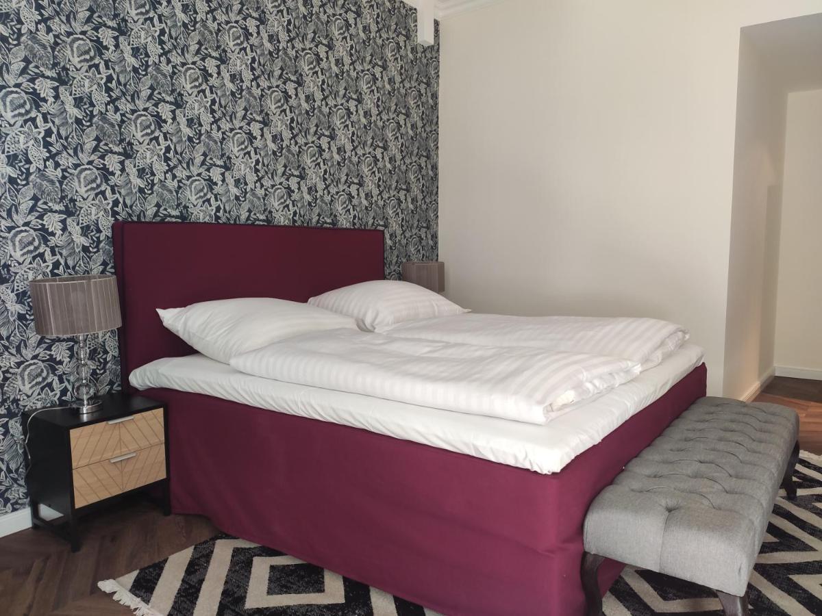 Schlosshotel Rheinsberg Zewnętrze zdjęcie