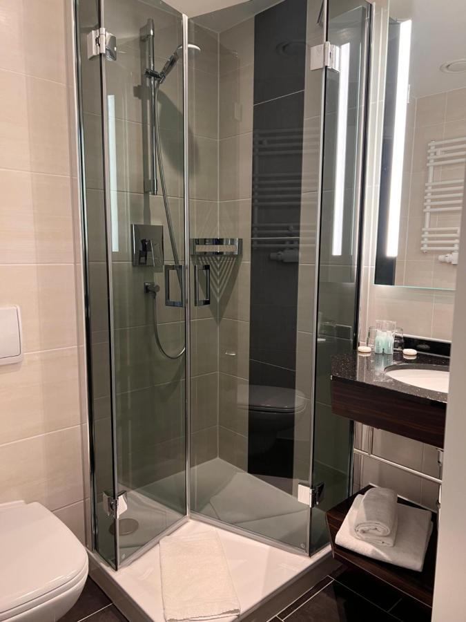 Schlosshotel Rheinsberg Zewnętrze zdjęcie