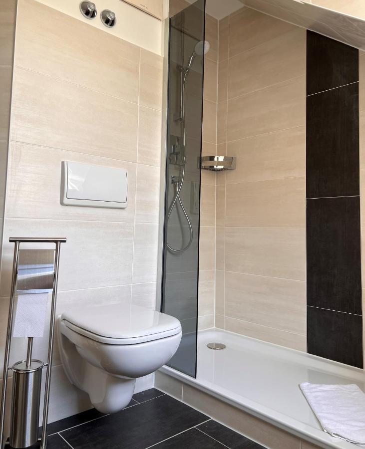 Schlosshotel Rheinsberg Zewnętrze zdjęcie