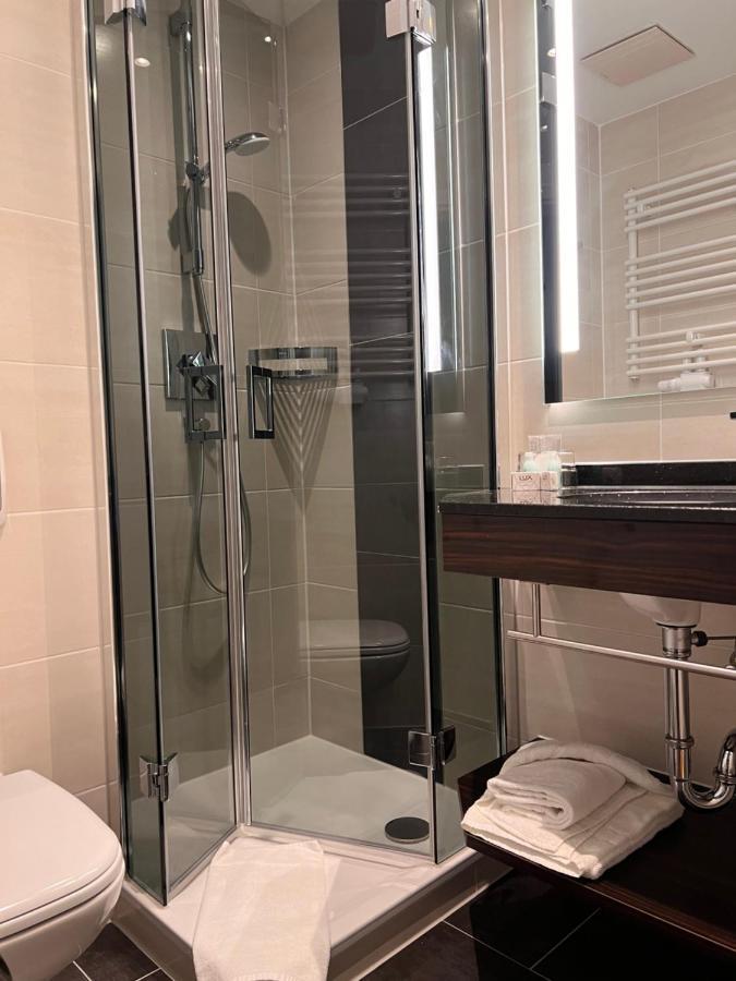 Schlosshotel Rheinsberg Zewnętrze zdjęcie