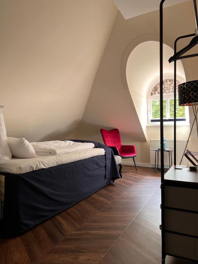 Schlosshotel Rheinsberg Zewnętrze zdjęcie
