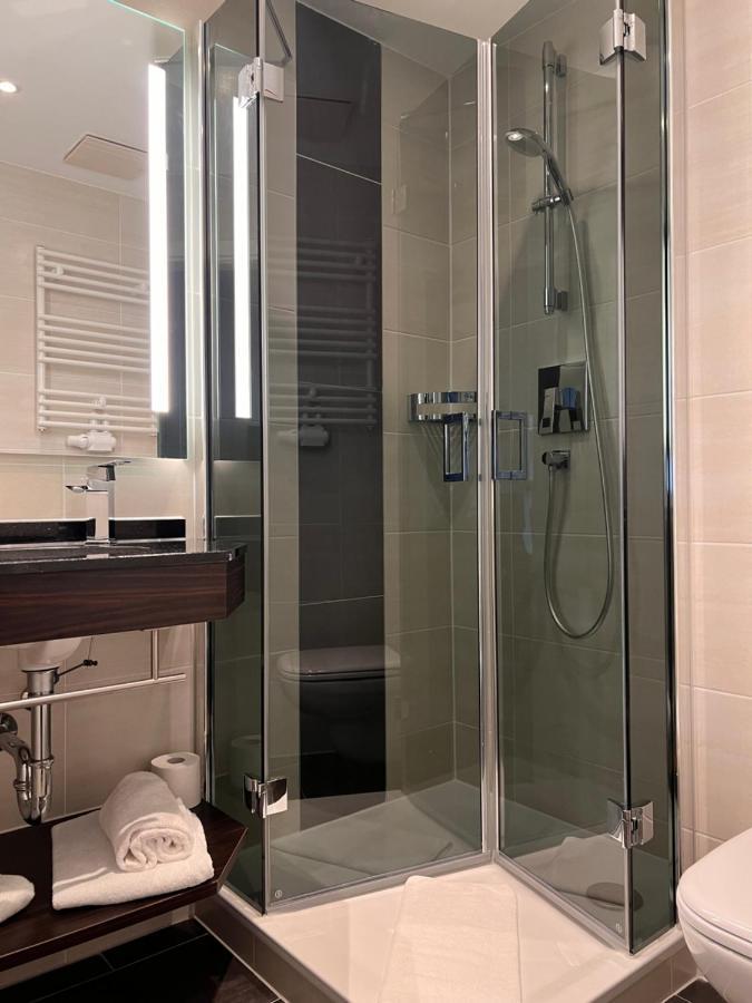 Schlosshotel Rheinsberg Zewnętrze zdjęcie